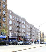 642-654 E 233rd St in Bronx, NY - Building Photo - Building Photo