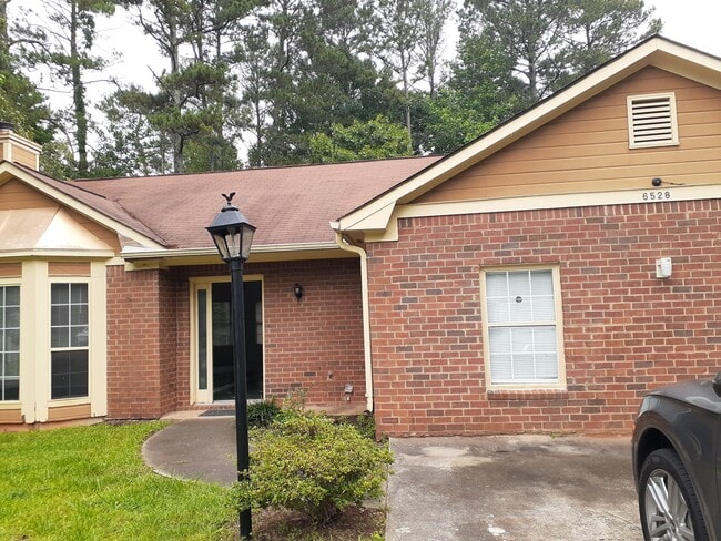 property at 6528 Battery Point