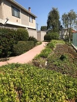 2289 190th St, Unit #6 in Redondo Beach, CA - Building Photo
