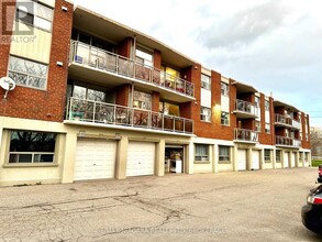 7-307 Riverview Blvd in St Catharines, ON - Building Photo - Building Photo