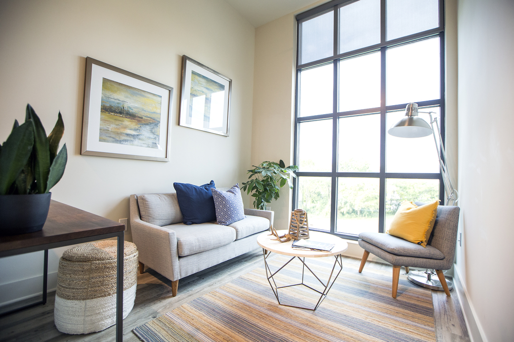 Meeting Street Lofts - East Central in Charleston, SC - Building Photo