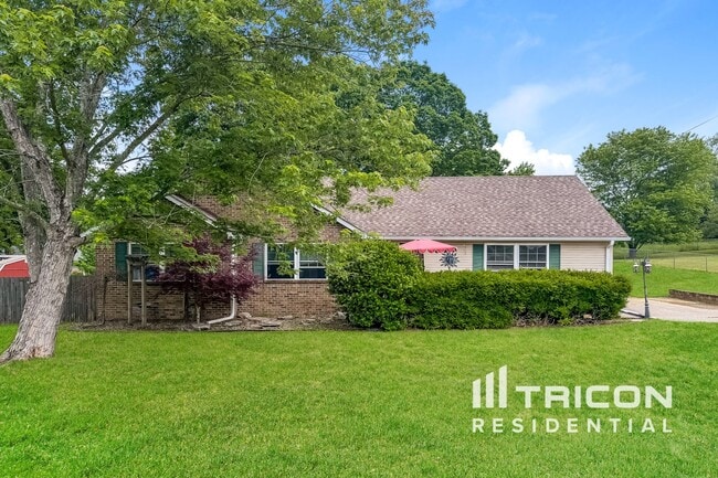 property at 325 Forrest Dr