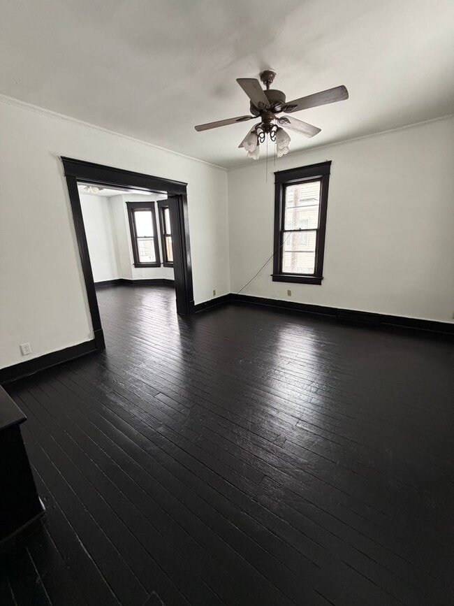 1626 Oregon Ave in Steubenville, OH - Building Photo - Building Photo