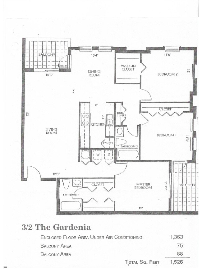 269 NW 7th St, Unit 417 in Miami, FL - Building Photo - Building Photo