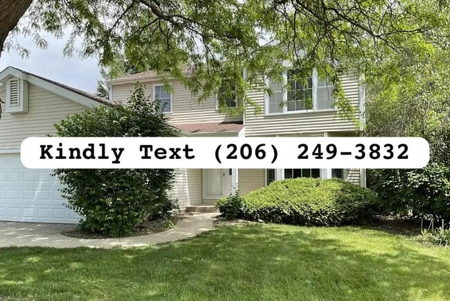 property at 1614 Jennifer Ln