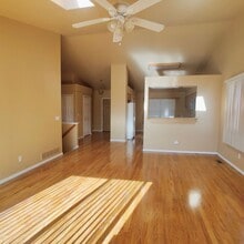 4255 Morning Glory Rd in Colorado Springs, CO - Building Photo - Building Photo