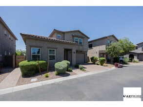 1048 N 70th Pl in Scottsdale, AZ - Building Photo - Building Photo