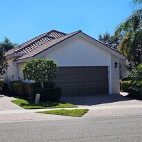 13415 Coluccio St in Venice, FL - Building Photo