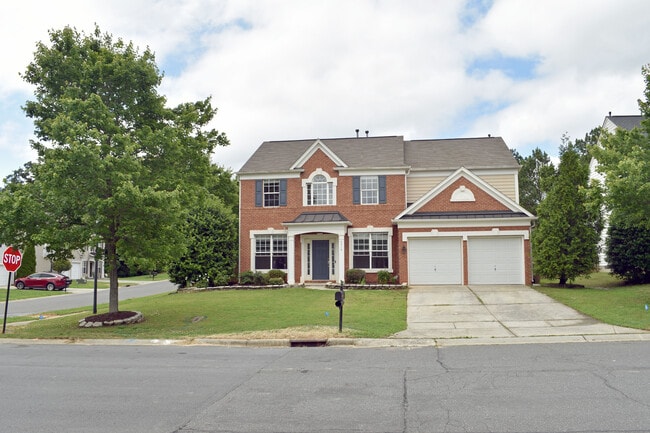 property at 8316 Cutters Spring Drive