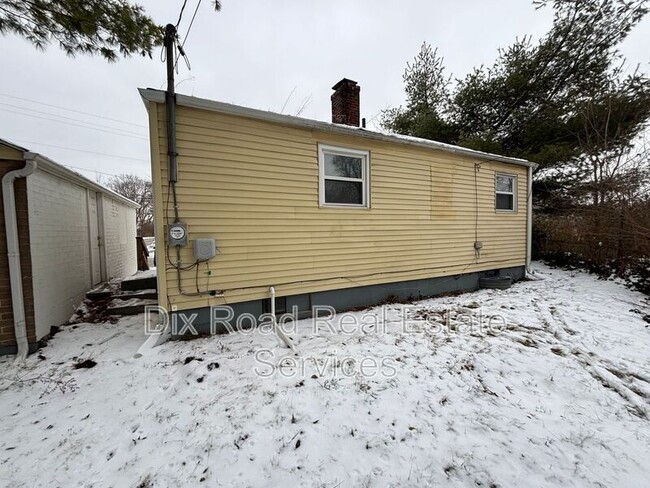 636 Wampler Ave in Dayton, OH - Building Photo - Building Photo