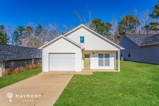 property at 200 Willowridge Ln