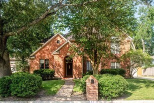 18319 Arbor Terrace Dr in Spring, TX - Building Photo