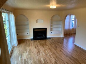 1771 Lawrence St in Eugene, OR - Building Photo - Building Photo