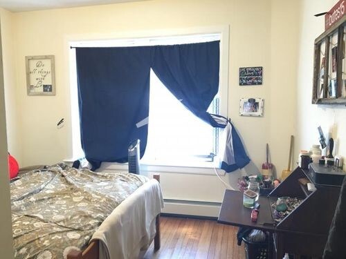 3 Sutherland Rd-Unit -Two in Boston, MA - Building Photo