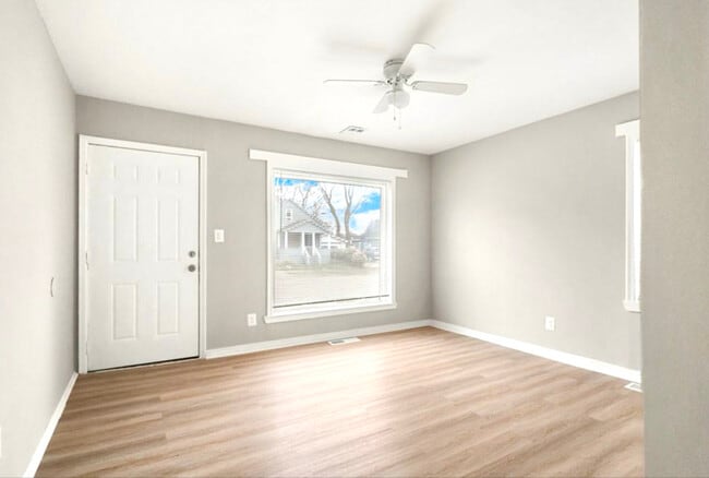 property at 8499 Meadow Ave