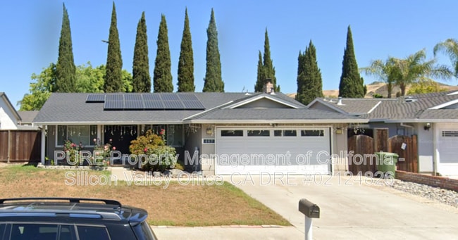 property at 467 Northgate Dr