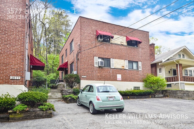 property at 3577 Linwood Ave