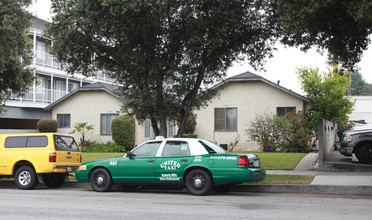 1069 Linden Ave in Glendale, CA - Building Photo - Building Photo