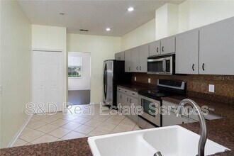 4148 Buttonbush Cir in Lakeland, FL - Building Photo - Building Photo