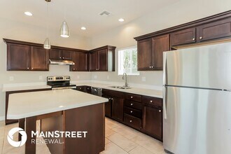 2000 N 36th St in Phoenix, AZ - Building Photo - Building Photo