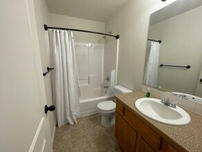 420 Territory Ln in Johnstown, CO - Building Photo - Building Photo