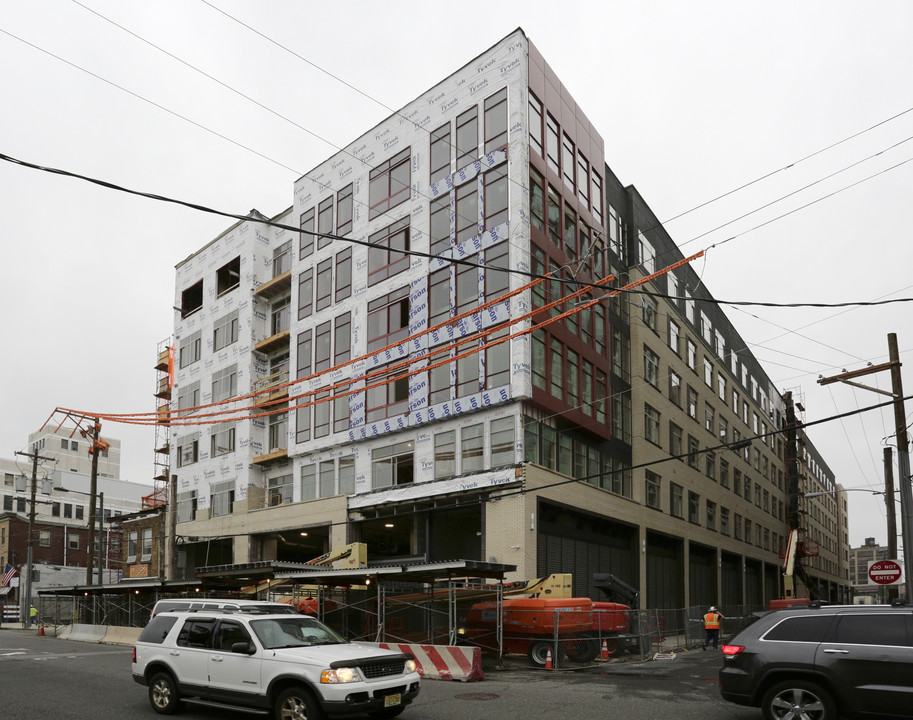 Hanover North Broad-Phase 2 in Philadelphia, PA - Building Photo