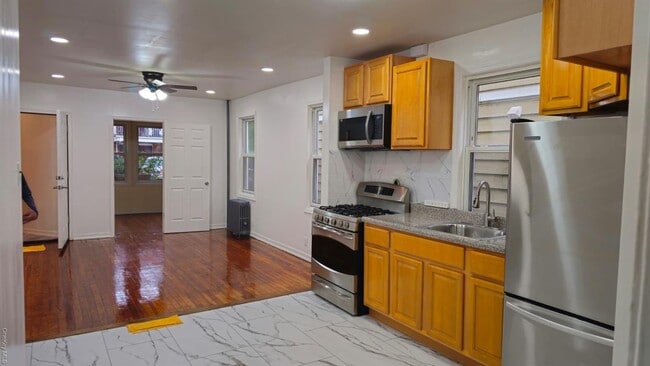 property at 55-23 97th Pl