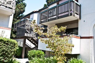 609 San Conrado Terrace in Sunnyvale, CA - Building Photo