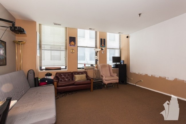 property at 740 S Federal St