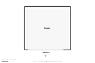 6321 Maravian Dr in Louisville, KY - Building Photo - Building Photo