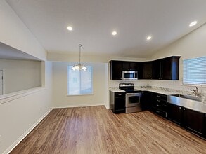 7898 Cochise Way in Eagle Mountain, UT - Building Photo - Building Photo