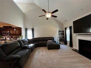 95 Heatherwood Dr in Lillington, NC - Building Photo - Building Photo