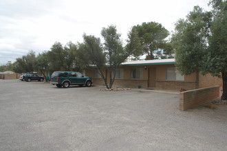 2750 N Goyette Ave in Tucson, AZ - Building Photo - Building Photo