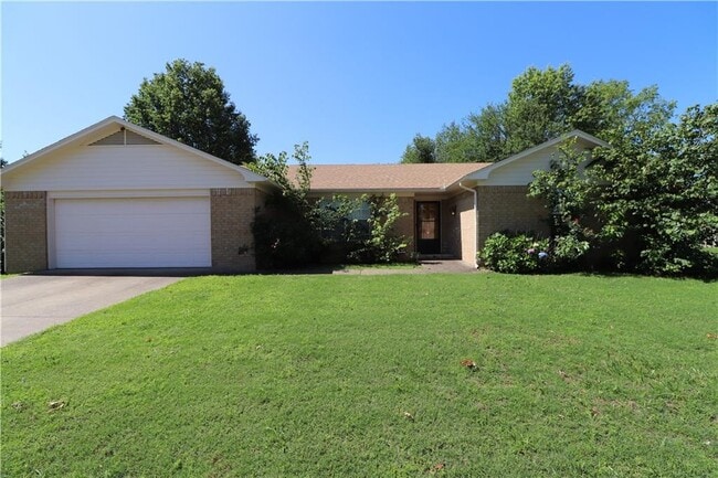 property at 3675 Mayes Ave