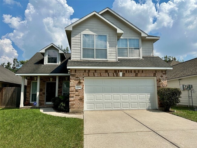 property at 12310 Warrenwood Dr