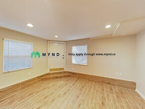 1514 26th St-Unit -Apt C in Sacramento, CA - Building Photo - Building Photo