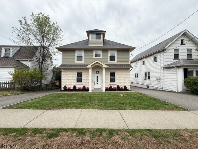 property at 190 E Lindsley Rd