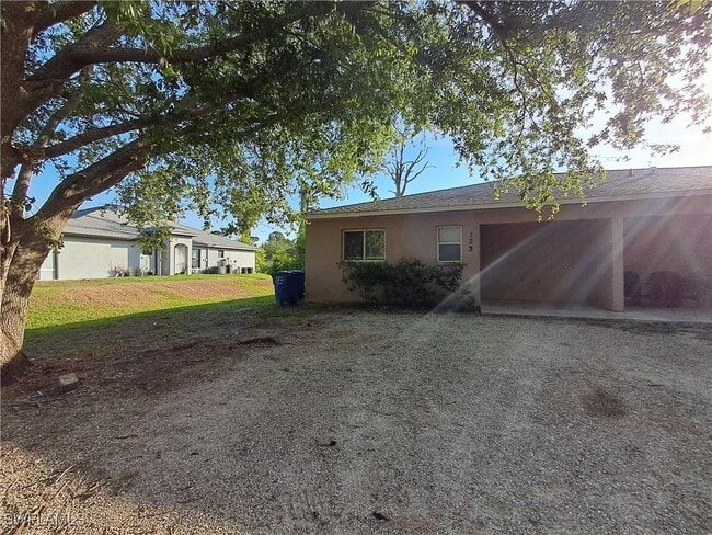 property at 133 Meadow Rd