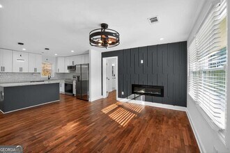 3769 Adkins Rd NW, Unit 3489B2 in Atlanta, GA - Building Photo - Building Photo