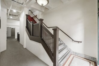 Hong Kong Apartments in Seattle, WA - Foto de edificio - Building Photo