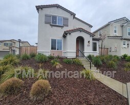 1648 Scarlet Ash Ave in Sacramento, CA - Building Photo