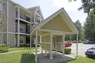 Timberwood Apartments in Jacksonville, AR - Building Photo - Building Photo