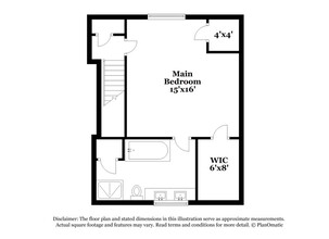 2607 Mountainview Dr in Corinth, TX - Building Photo - Building Photo