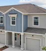 3185 Laurent Lp in Davenport, FL - Building Photo
