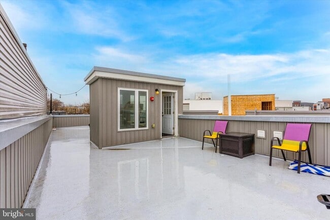 818 N 16th St in Philadelphia, PA - Building Photo - Building Photo