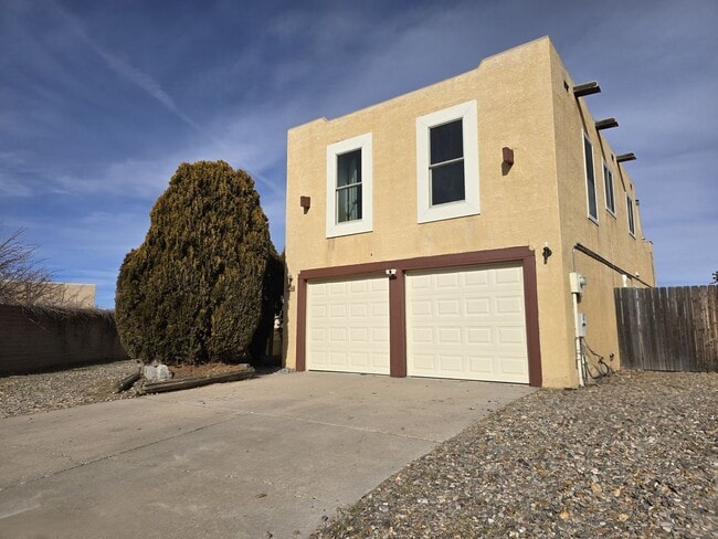 2984 Corte Ojo De Agua in Santa Fe, NM - Building Photo - Building Photo