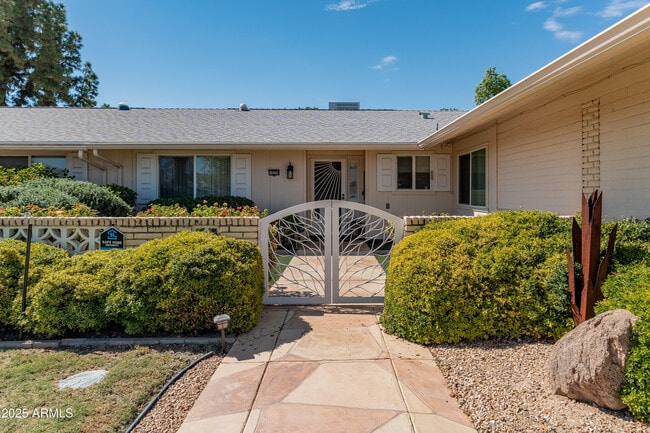 10229 W Bolivar Dr in Sun City, AZ - Building Photo - Building Photo