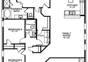 3808 Moss Hl Rd in Richmond, TX - Building Photo - Building Photo