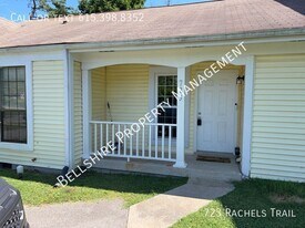 723 Rachels Trail in Nashville, TN - Building Photo