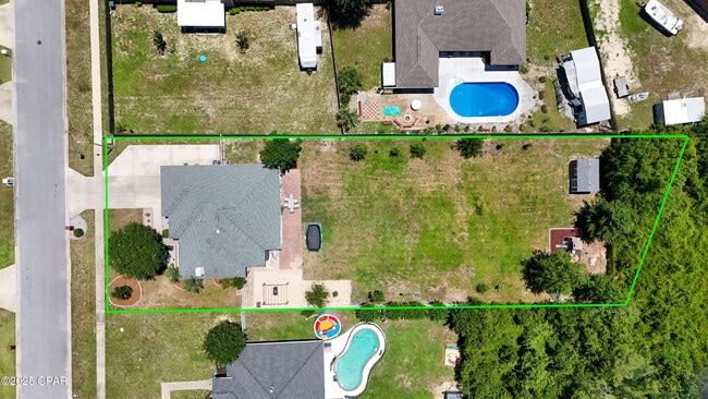1416 Inverness Rd in Lynn Haven, FL - Building Photo - Building Photo
